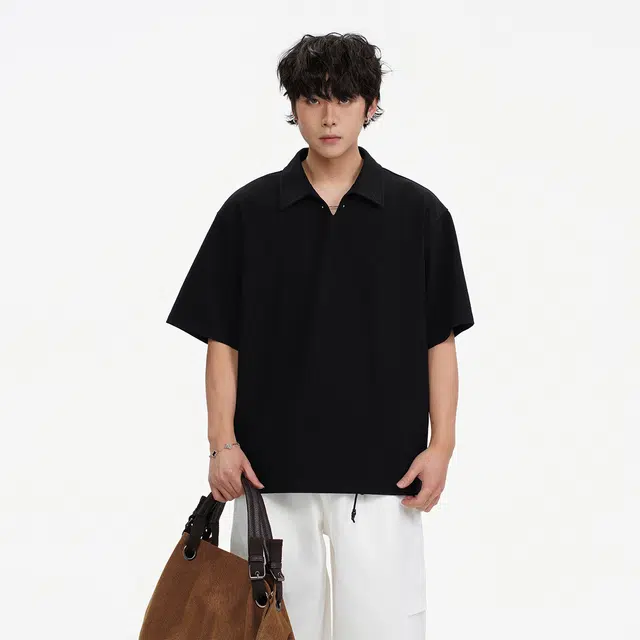 WELTER EXPERIMENT Polo