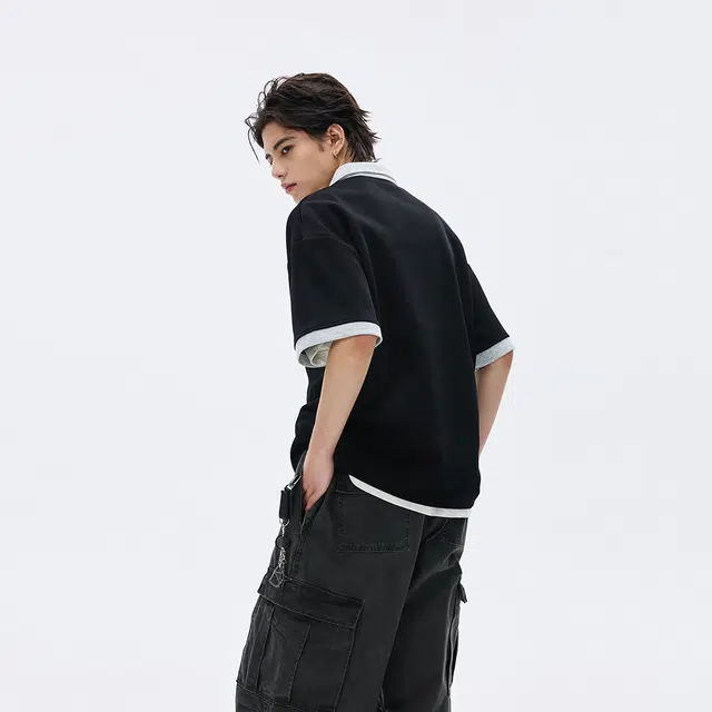 WELTER EXPERIMENT Polo