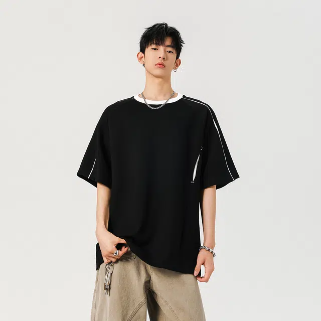 RICE NINE TEN T