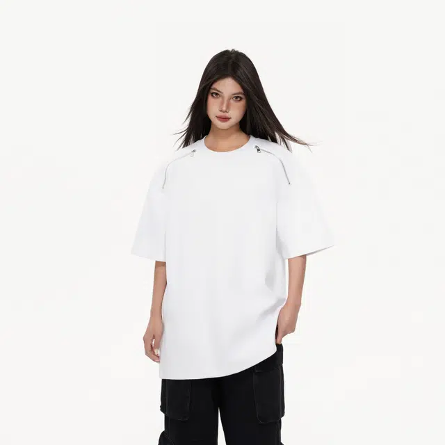 PAINT STAIN T