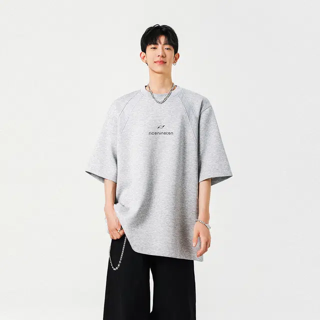 RICE NINE TEN logoT