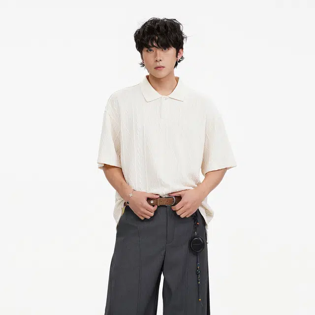 PAINT STAIN T