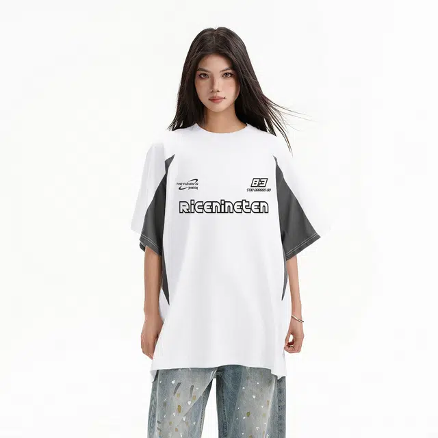 RICE NINE TEN T