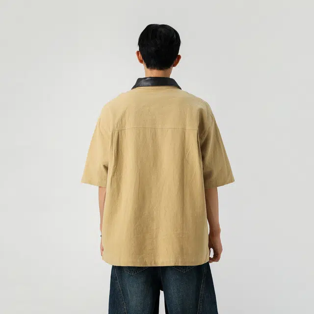 TESTUNG Polo