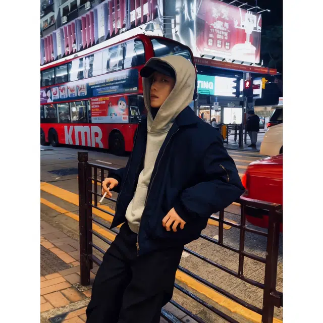 RICE NINE TEN cleanfit