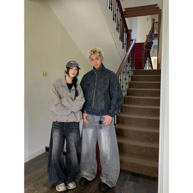 RICE NINE TEN cleanfit