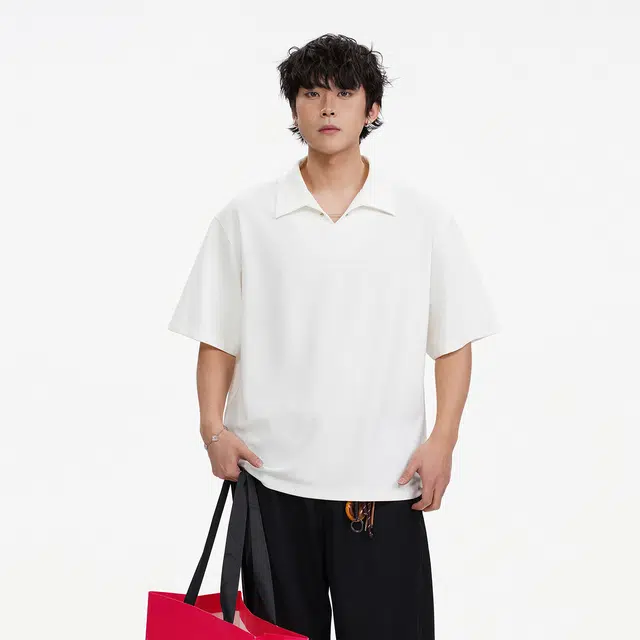 WELTER EXPERIMENT Polo