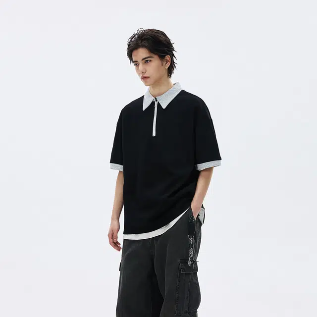 WELTER EXPERIMENT Polo