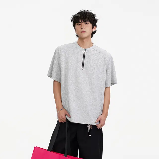 PAINT STAIN T
