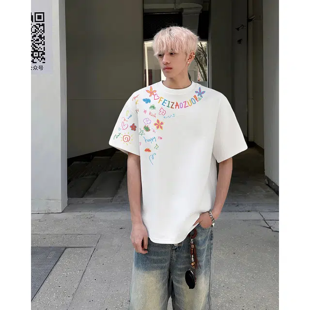 RICE NINE TEN T