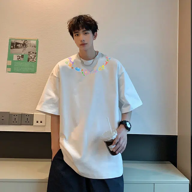 RICE NINE TEN T