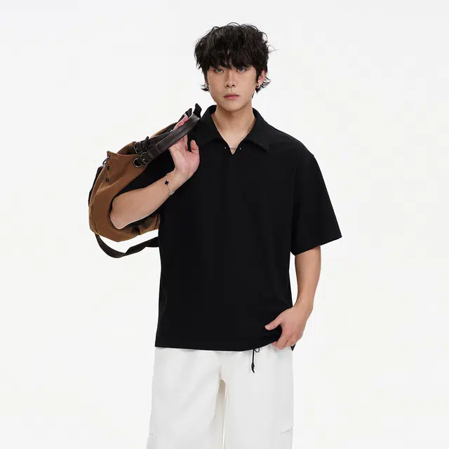 WELTER EXPERIMENT Polo