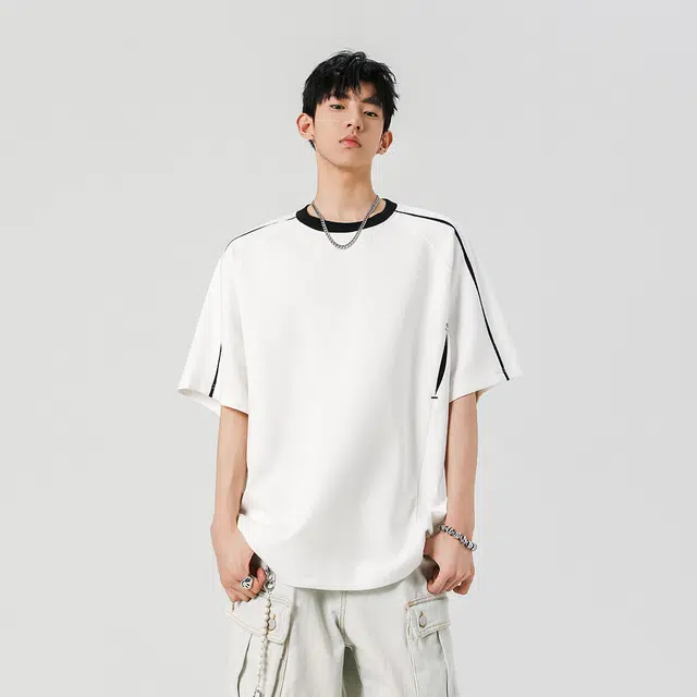 RICE NINE TEN T