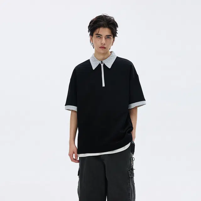 WELTER EXPERIMENT Polo