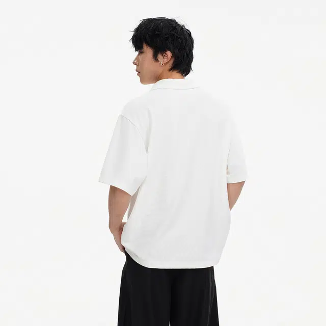 WELTER EXPERIMENT Polo