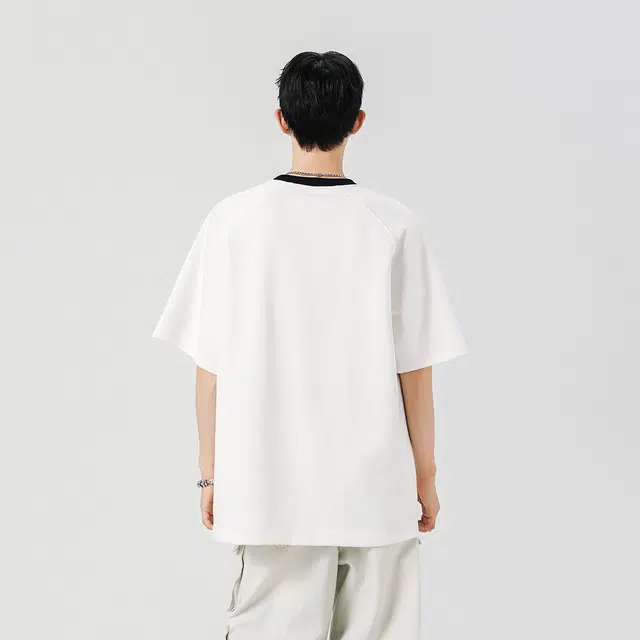 RICE NINE TEN T