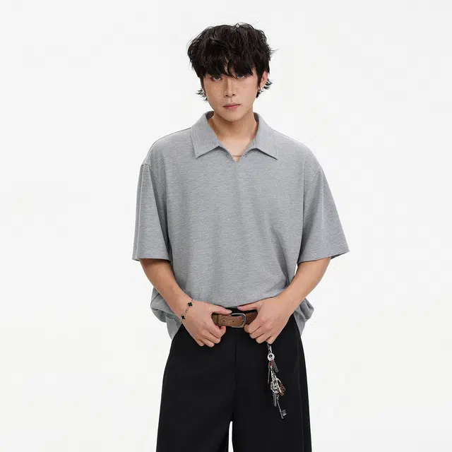 WELTER EXPERIMENT Polo