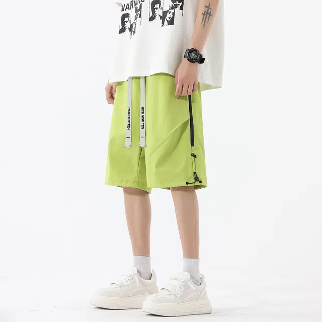 RICE NINE TEN