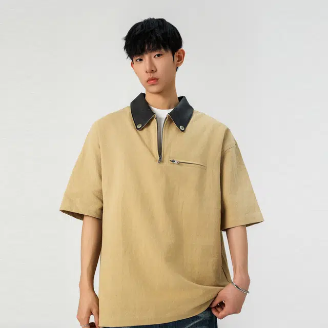 TESTUNG Polo
