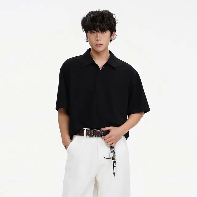 WELTER EXPERIMENT Polo