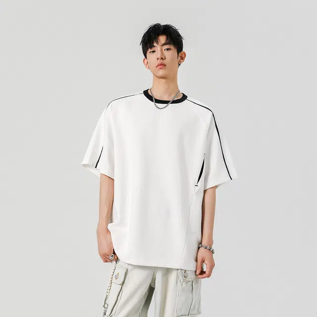 RICE NINE TEN T