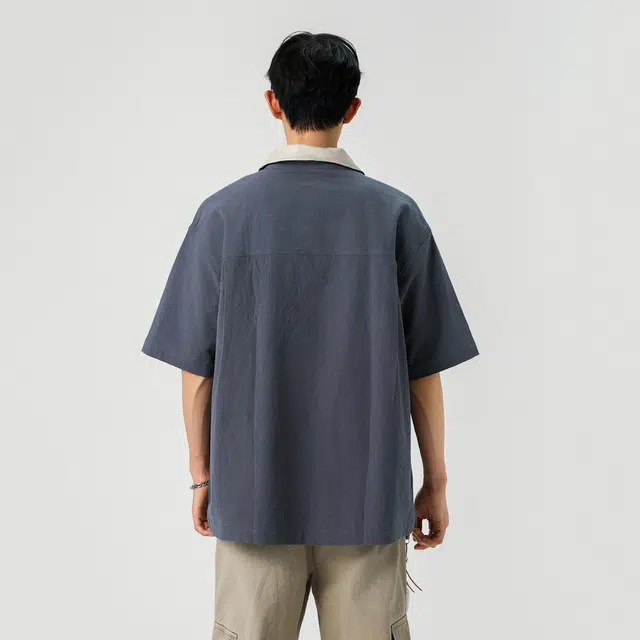 TESTUNG Polo