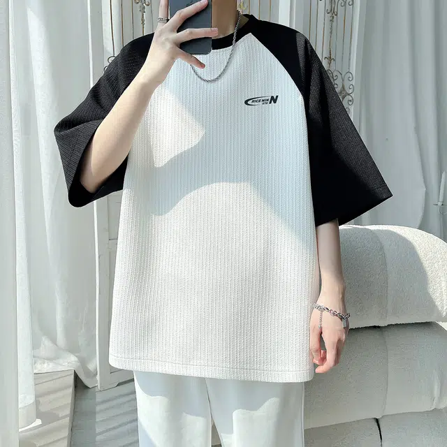 RICE NINE TEN T
