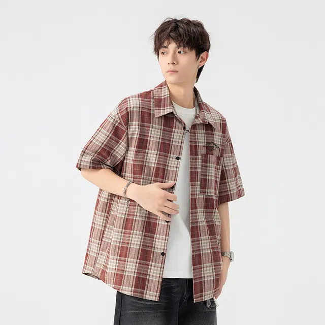 RICE NINE TEN T