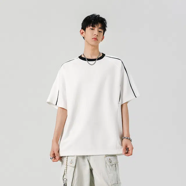 RICE NINE TEN T