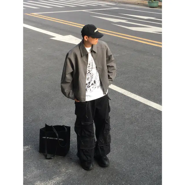 RICE NINE TEN cleanfit