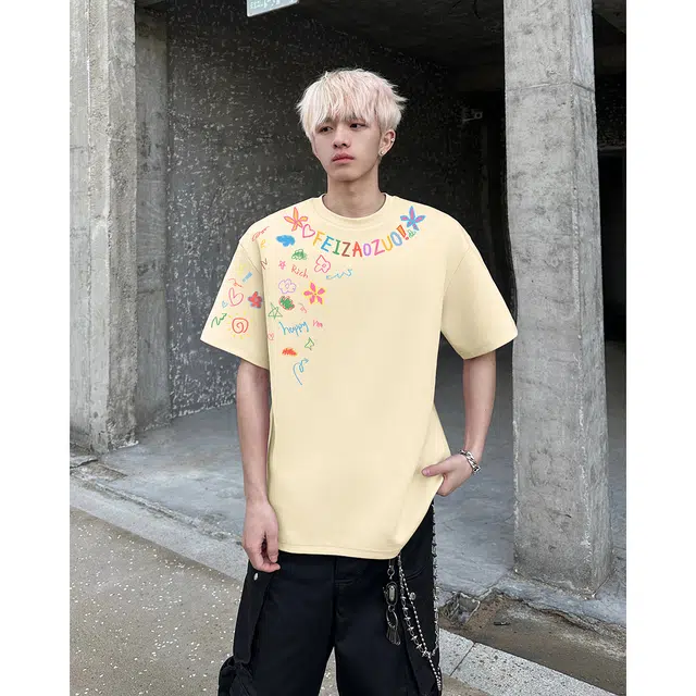 RICE NINE TEN T