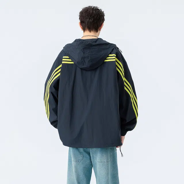 RICE NINE TEN UPF50+LOGO