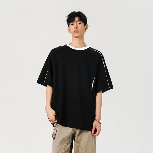RICE NINE TEN T