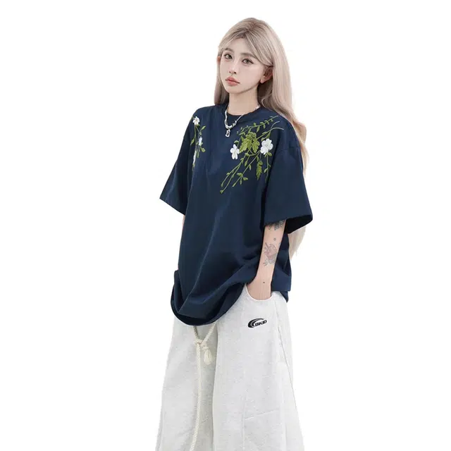 RICE NINE TEN T
