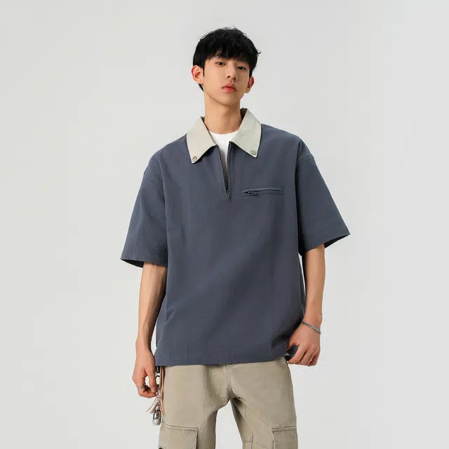 TESTUNG Polo
