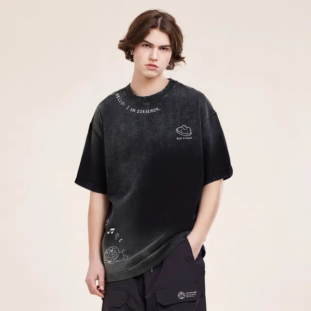 DoraemonA T