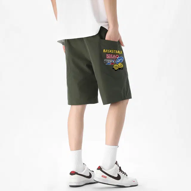 SHAQ logo
