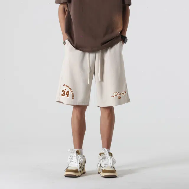 SHAQ logo
