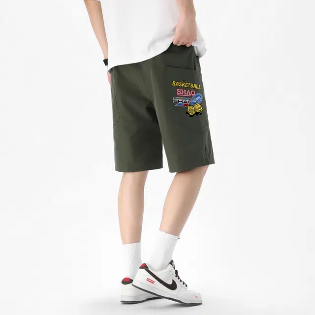 SHAQ logo