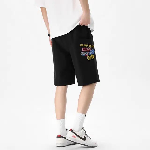 SHAQ logo