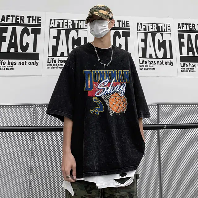 SHAQ T