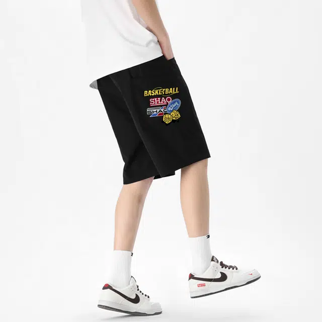 SHAQ logo