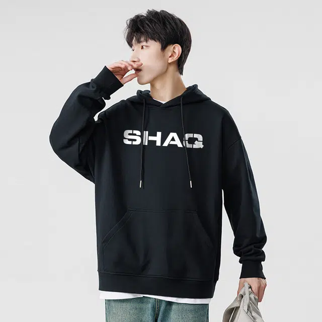 SHAQ Logo