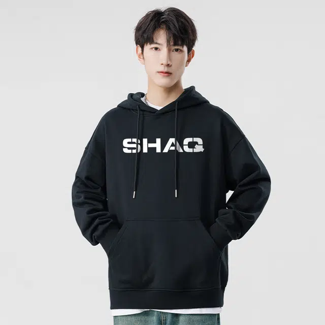 SHAQ Logo