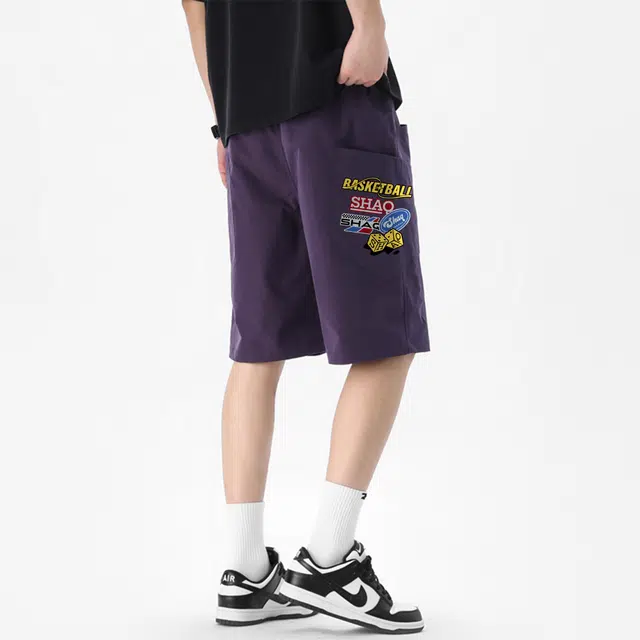 SHAQ logo