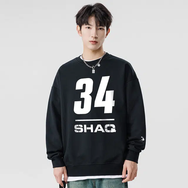 SHAQ