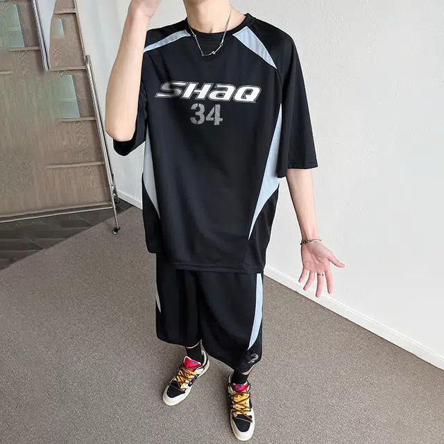 SHAQ logo