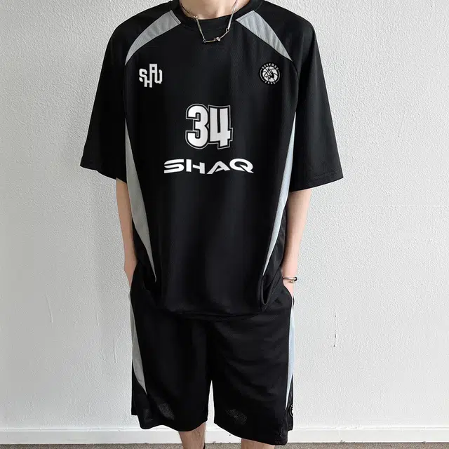 SHAQ