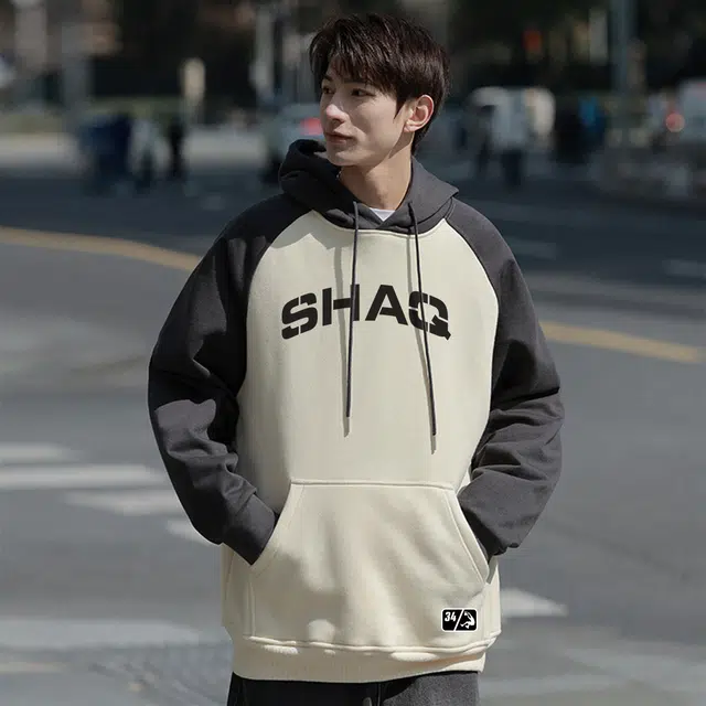 SHAQ LOGO