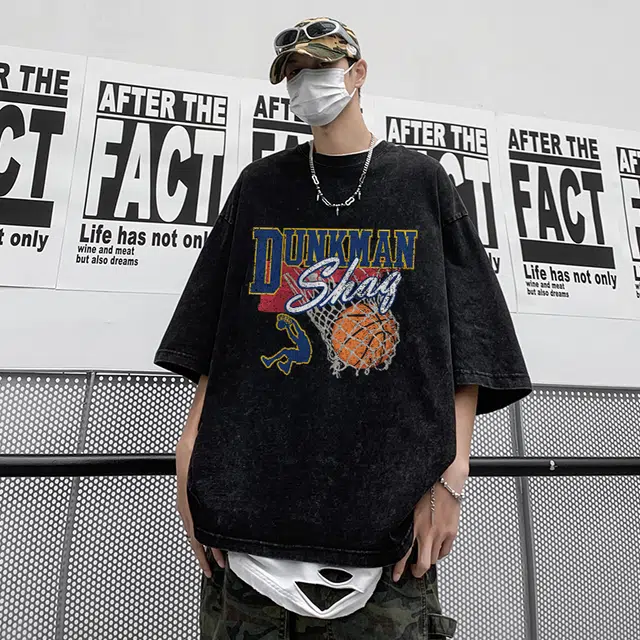 SHAQ T